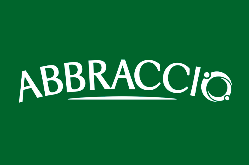 Logo Abbraccio